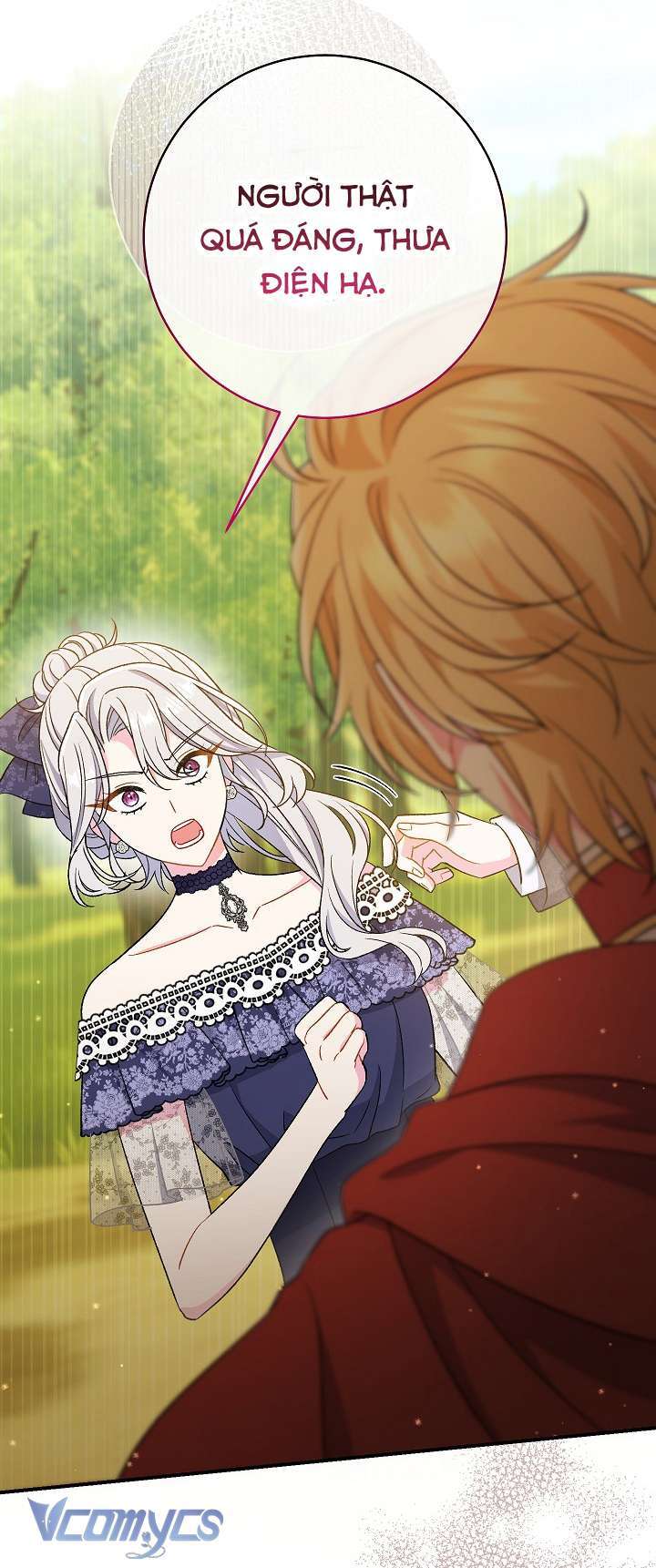 Majo Taisen - The War of Greedy Witches - Chapter 32 - Page 333