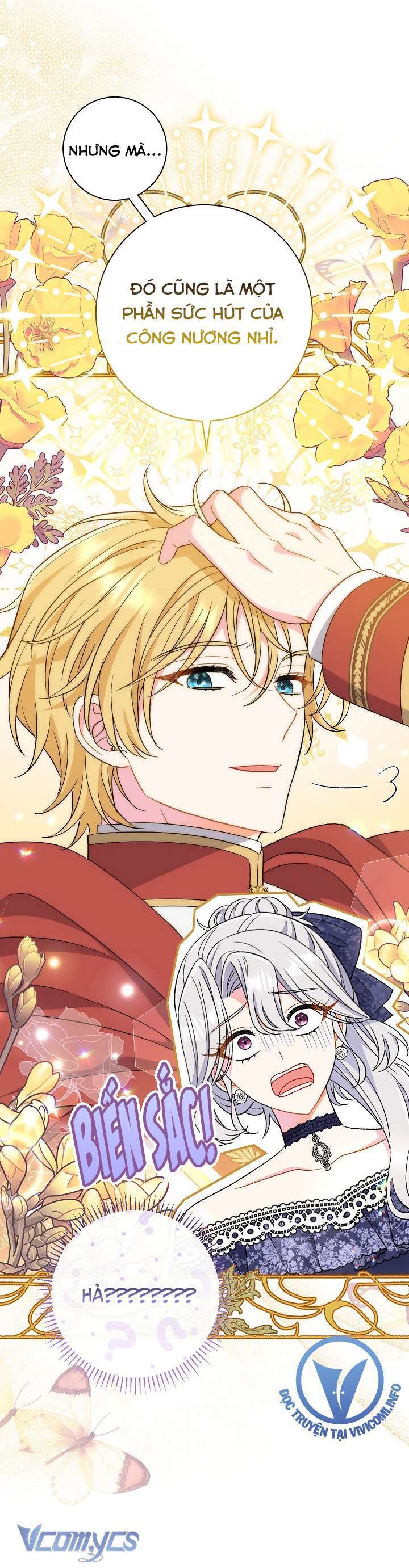 Majo Taisen - The War of Greedy Witches - Chapter 32 - Page 344