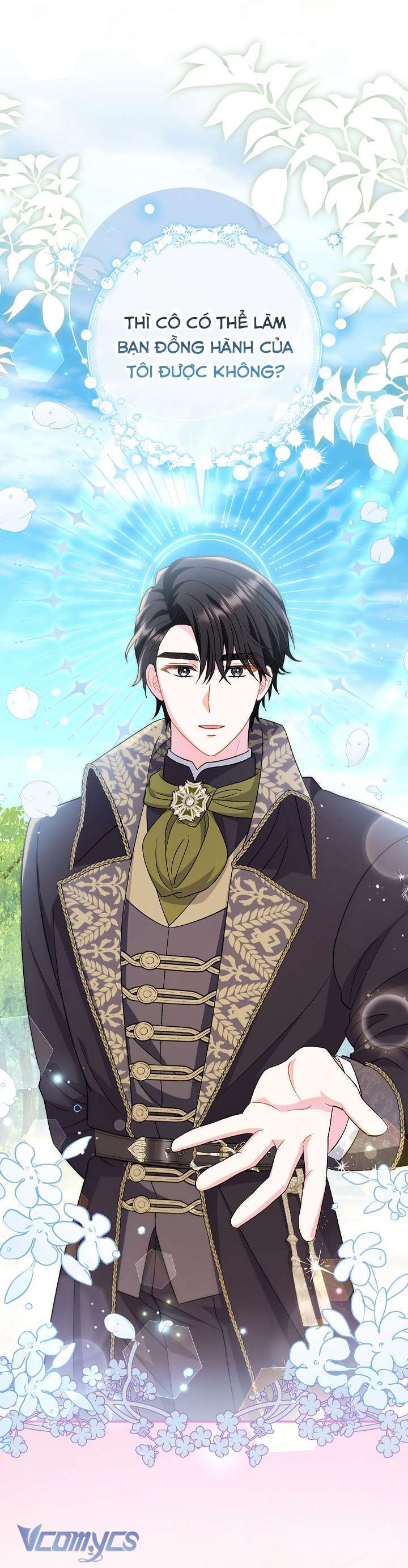 Majo Taisen - The War of Greedy Witches - Chapter 32 - Page 354