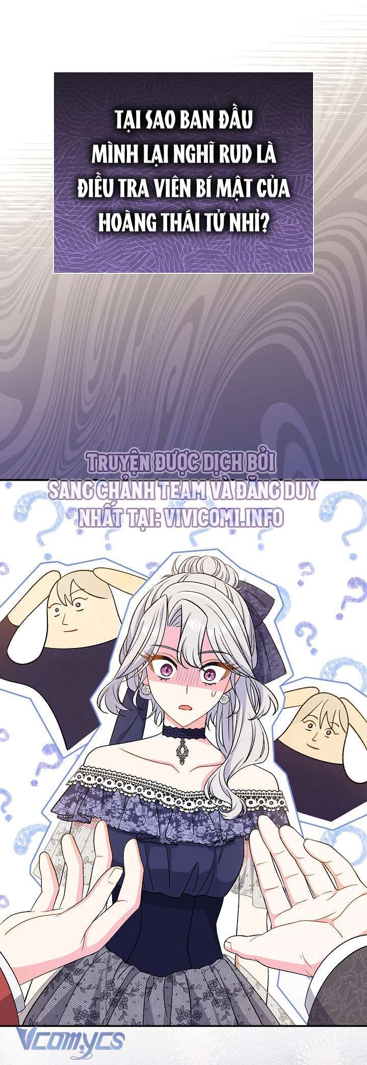 Majo Taisen - The War of Greedy Witches - Chapter 32 - Page 362