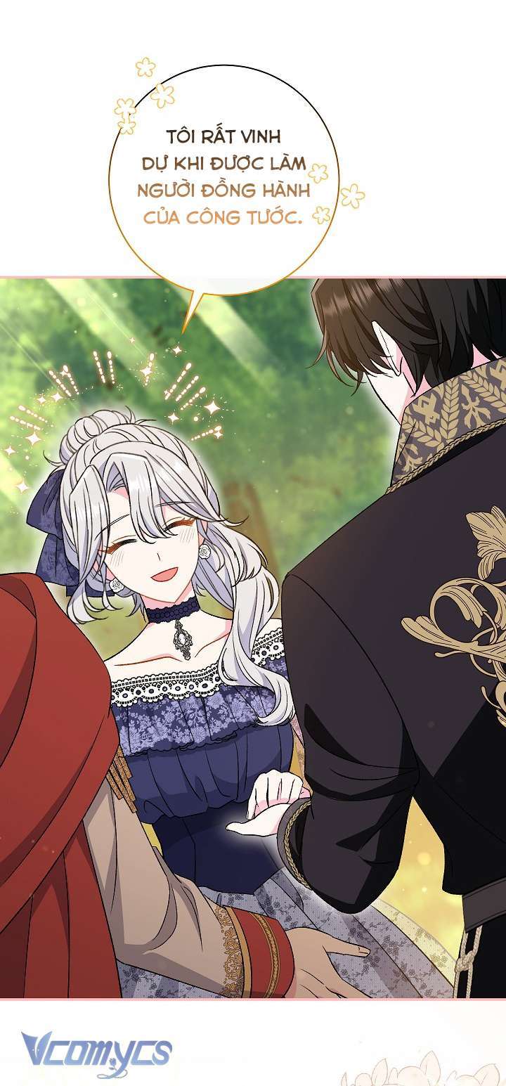 Majo Taisen - The War of Greedy Witches - Chapter 32 - Page 368