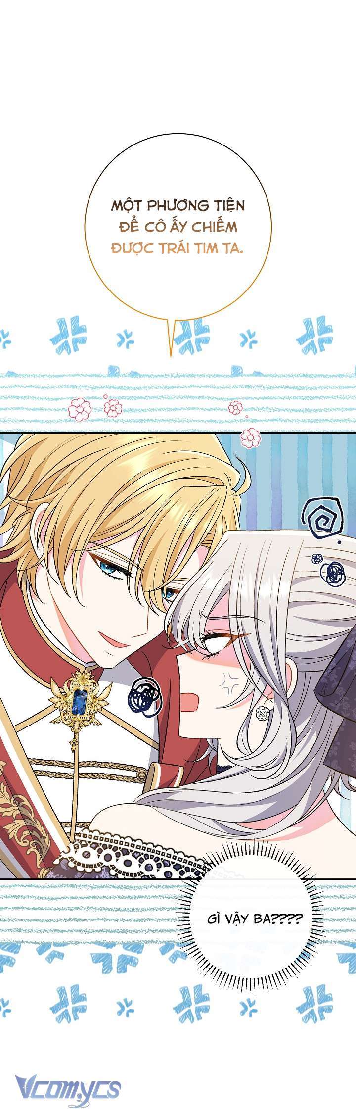 Majo Taisen - The War of Greedy Witches - Chapter 32 - Page 374