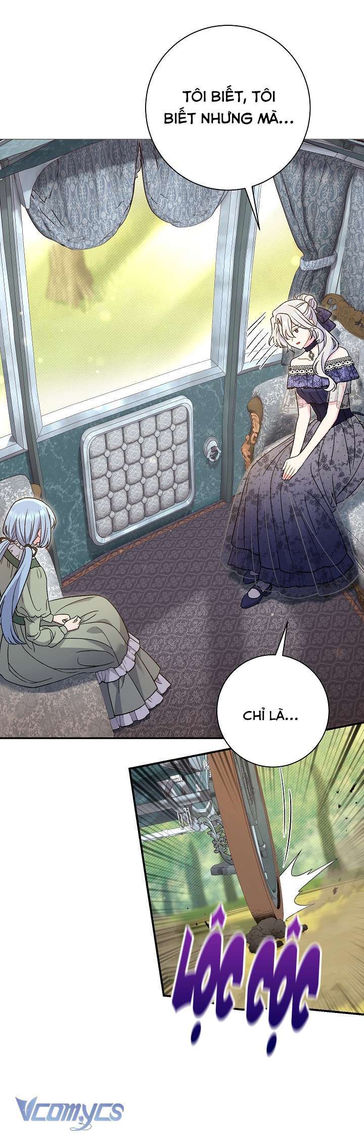 Majo Taisen - The War of Greedy Witches - Chapter 32 - Page 395