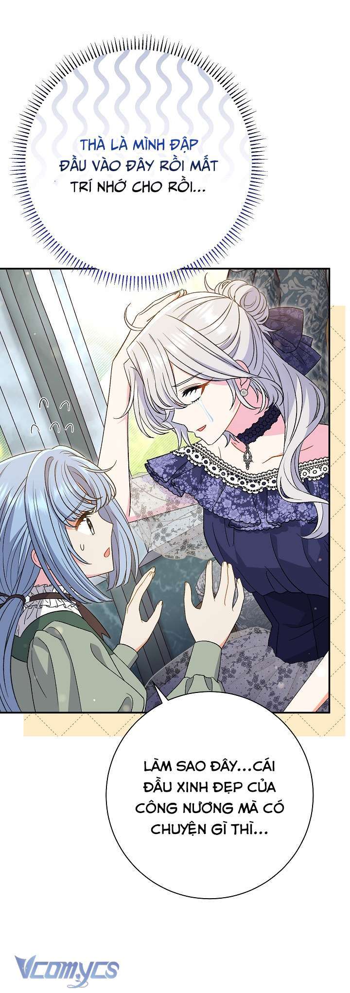 Majo Taisen - The War of Greedy Witches - Chapter 32 - Page 397