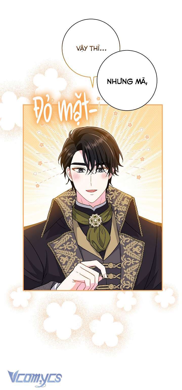 Majo Taisen - The War of Greedy Witches - Chapter 32 - Page 424