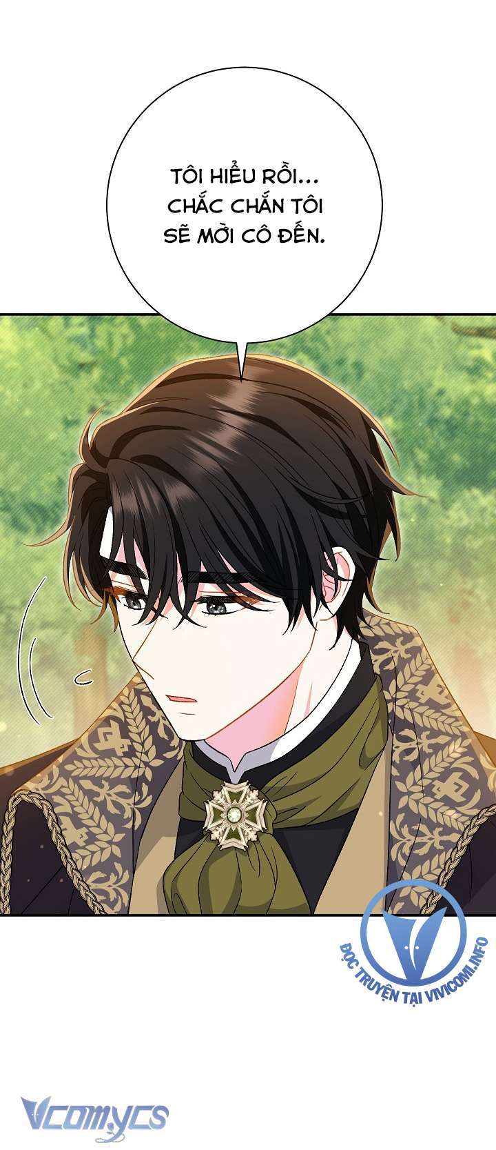 Majo Taisen - The War of Greedy Witches - Chapter 32 - Page 426