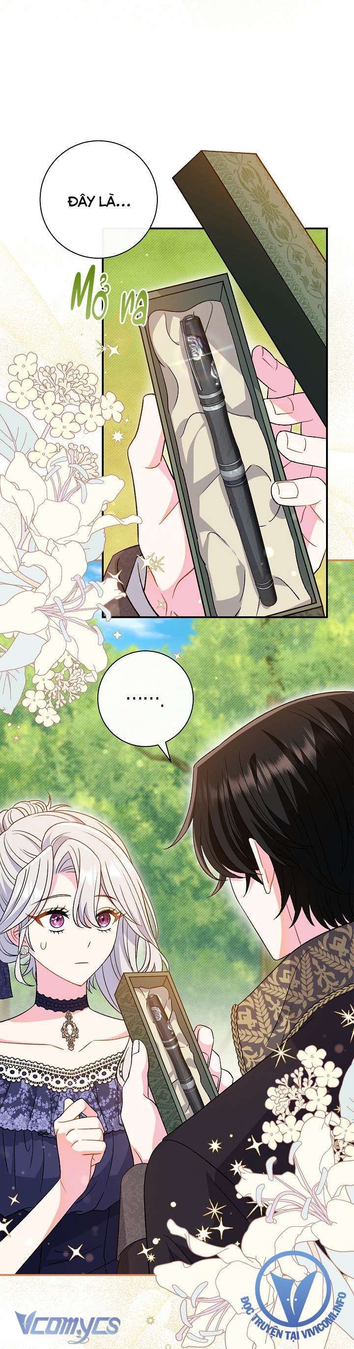 Majo Taisen - The War of Greedy Witches - Chapter 32 - Page 430