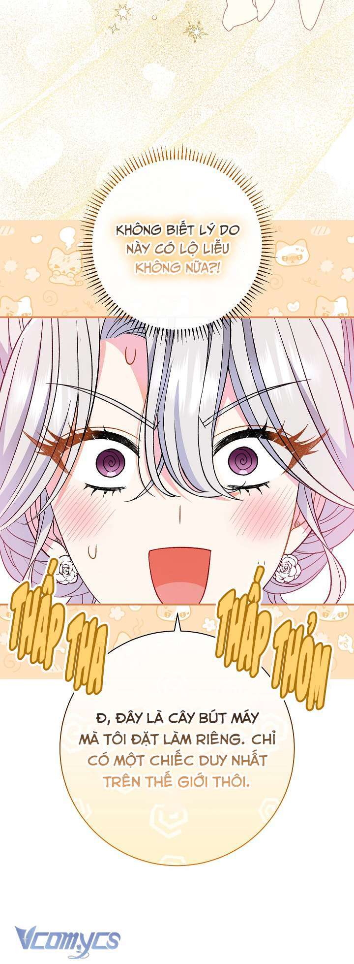 Majo Taisen - The War of Greedy Witches - Chapter 32 - Page 431