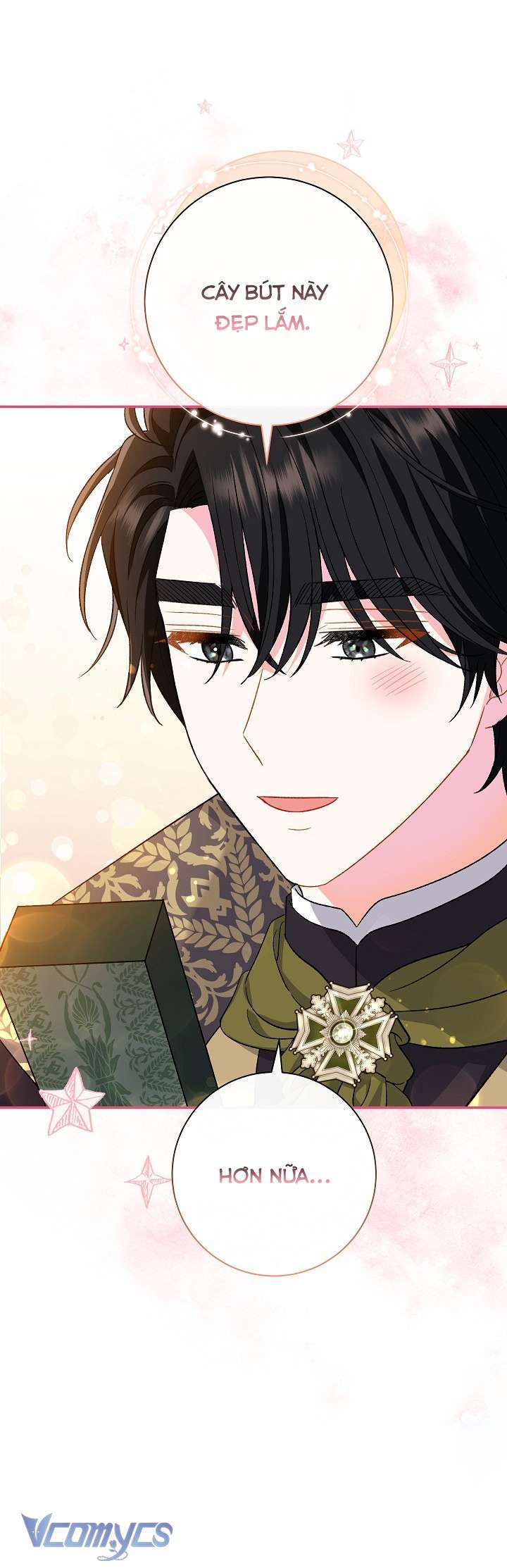 Majo Taisen - The War of Greedy Witches - Chapter 32 - Page 432