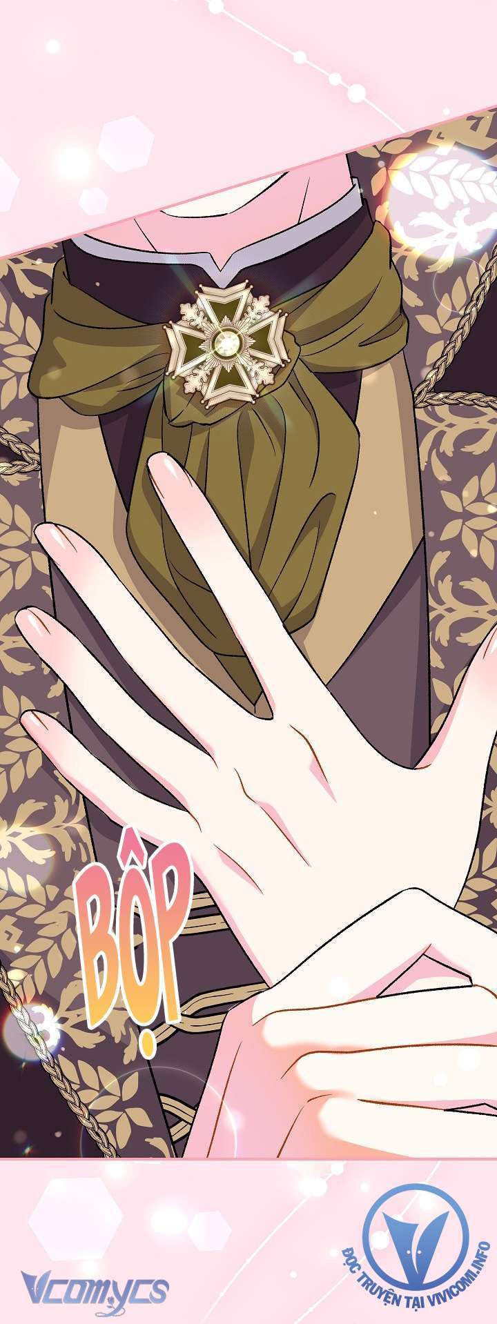 Majo Taisen - The War of Greedy Witches - Chapter 32 - Page 445