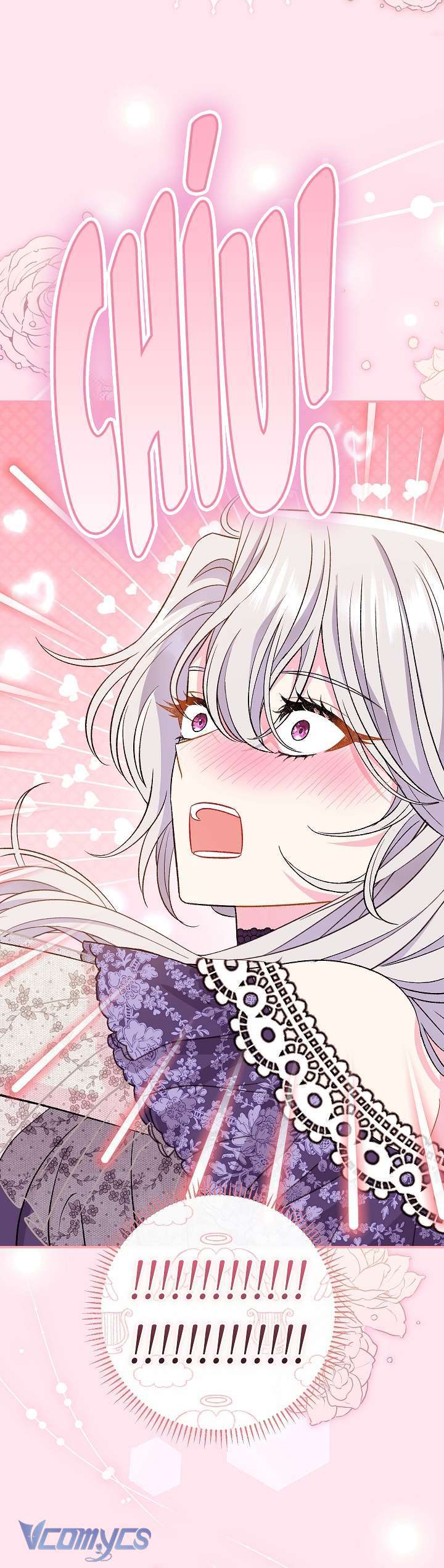 Majo Taisen - The War of Greedy Witches - Chapter 32 - Page 447