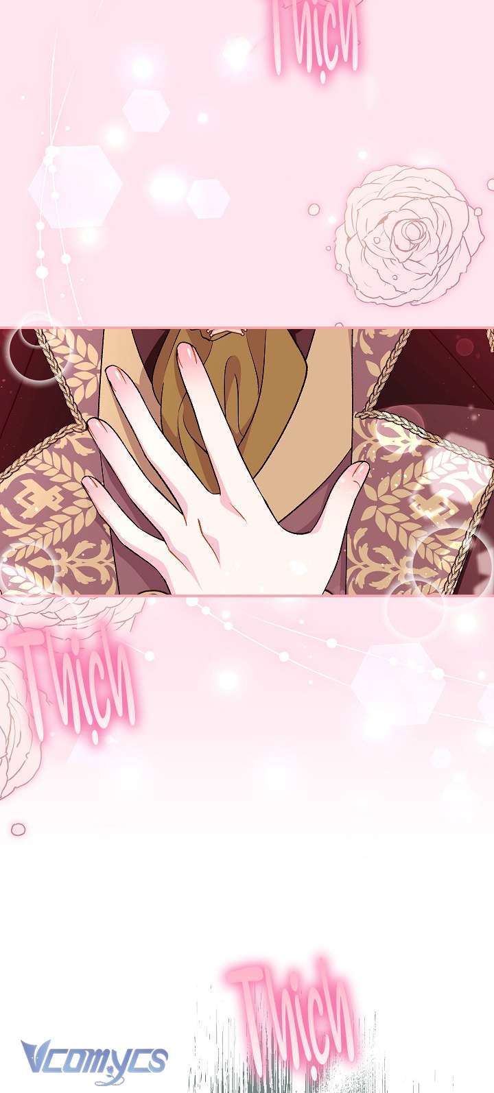 Majo Taisen - The War of Greedy Witches - Chapter 32 - Page 449