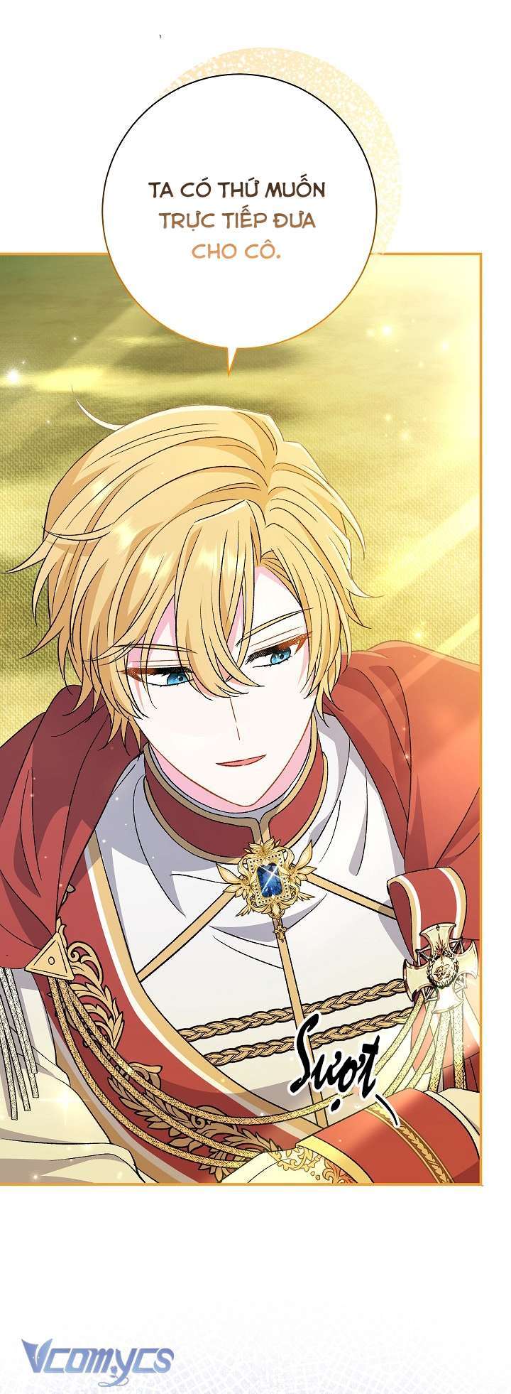 Majo Taisen - The War of Greedy Witches - Chapter 32 - Page 459