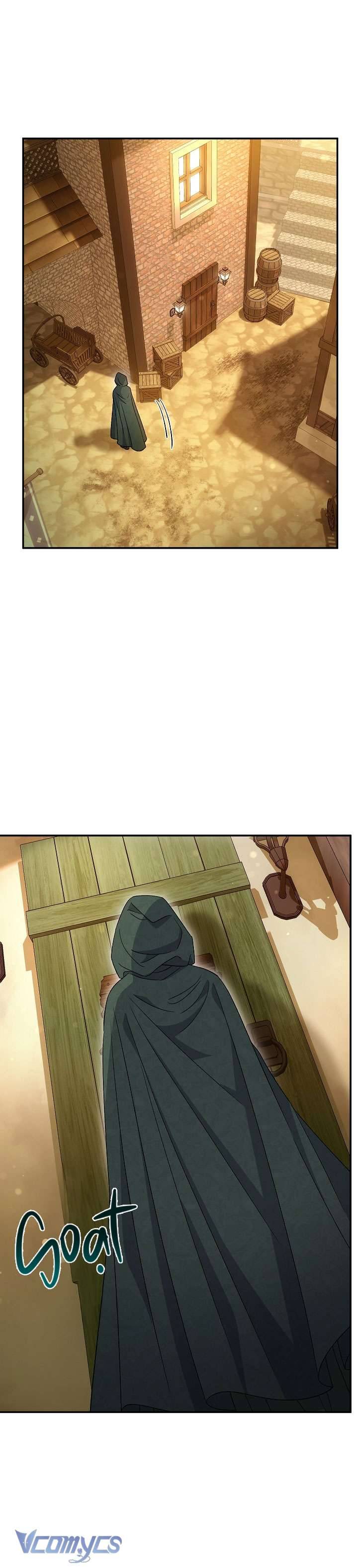 Majo Taisen - The War of Greedy Witches - Chapter 32 - Page 479