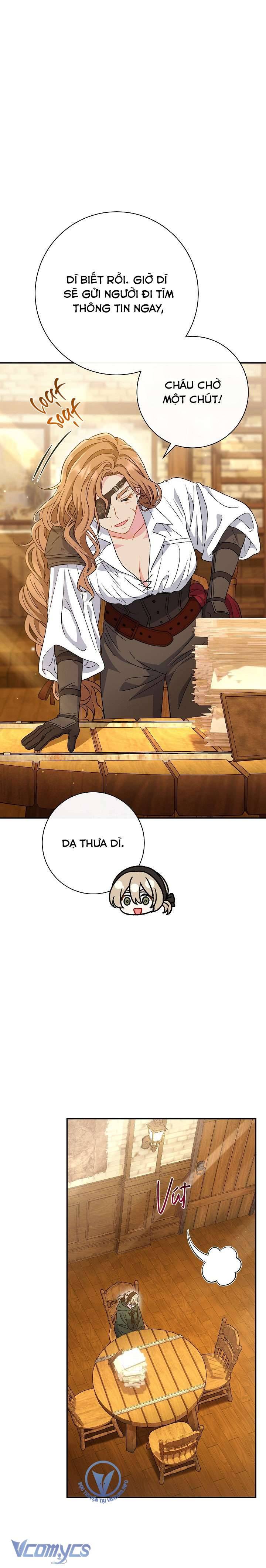 Majo Taisen - The War of Greedy Witches - Chapter 32 - Page 492