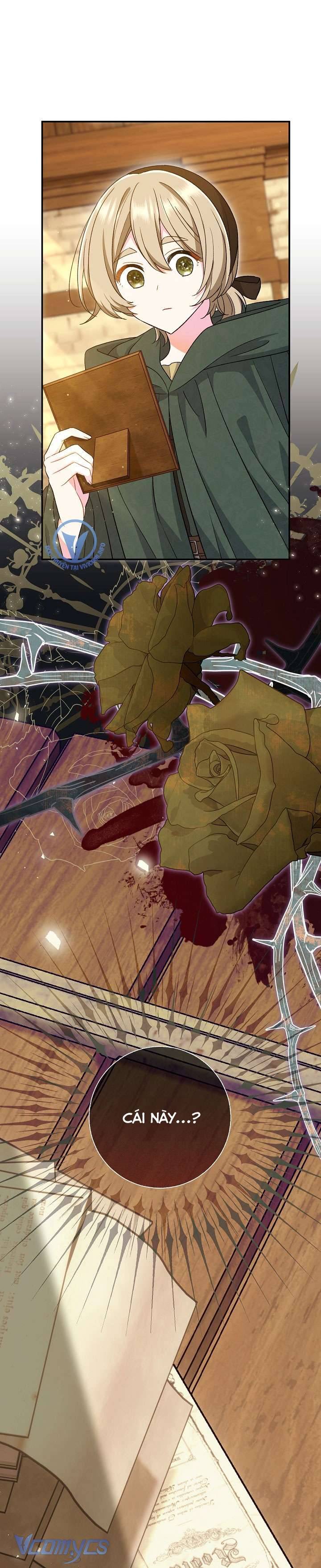 Majo Taisen - The War of Greedy Witches - Chapter 32 - Page 507