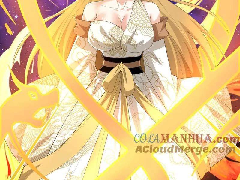 Majo Taisen - The War of Greedy Witches - Chapter 32 - Page 53