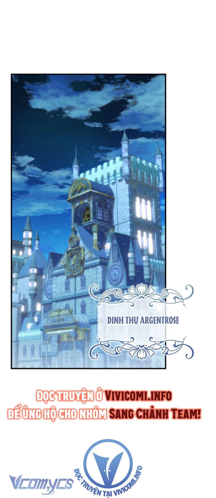 Majo Taisen - The War of Greedy Witches - Chapter 32 - Page 70