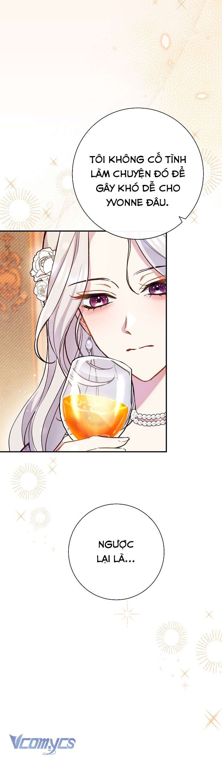 Majo Taisen - The War of Greedy Witches - Chapter 32 - Page 89