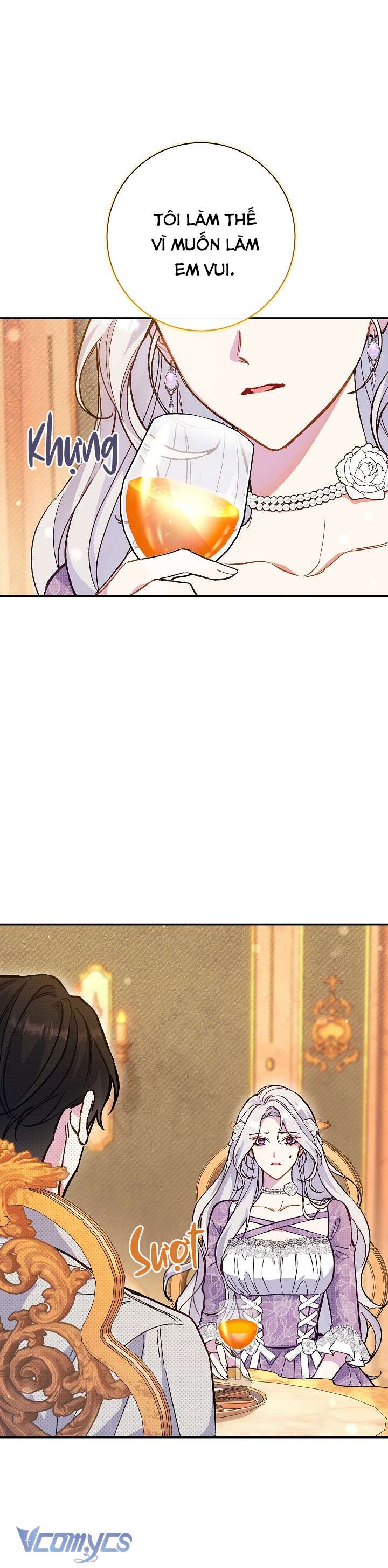 Majo Taisen - The War of Greedy Witches - Chapter 32 - Page 90