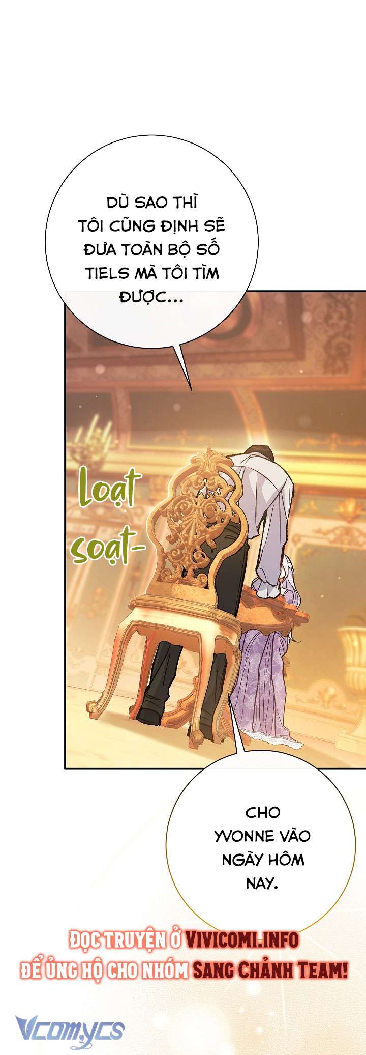 Majo Taisen - The War of Greedy Witches - Chapter 32 - Page 91