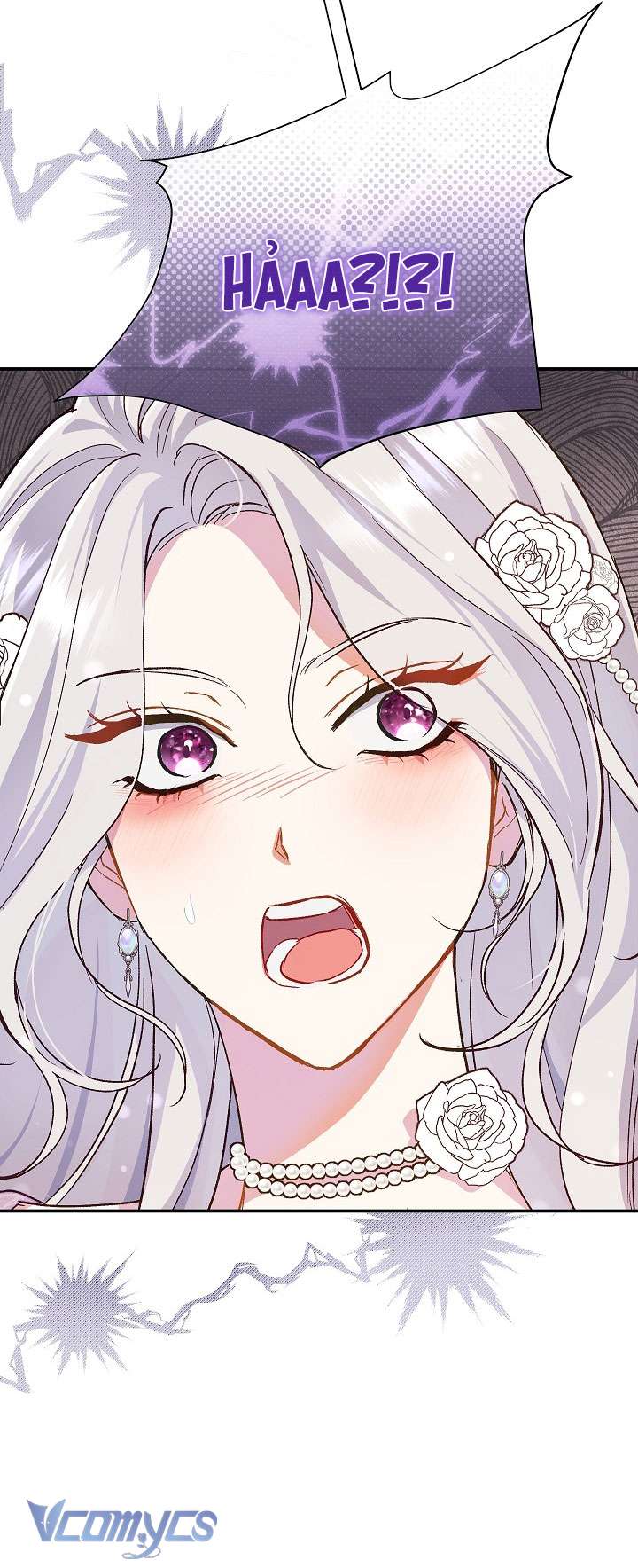 Majo Taisen - The War of Greedy Witches - Chapter 32 - Page 94