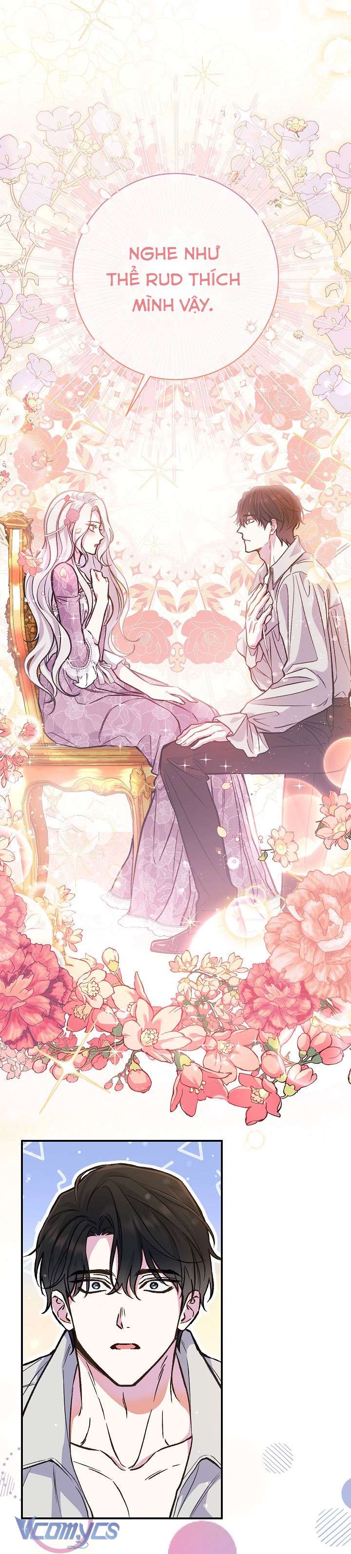 Majo Taisen - The War of Greedy Witches - Chapter 32 - Page 99