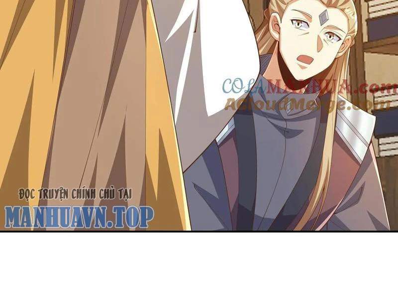 Majo Taisen - The War of Greedy Witches - Chapter 34 - Page 10