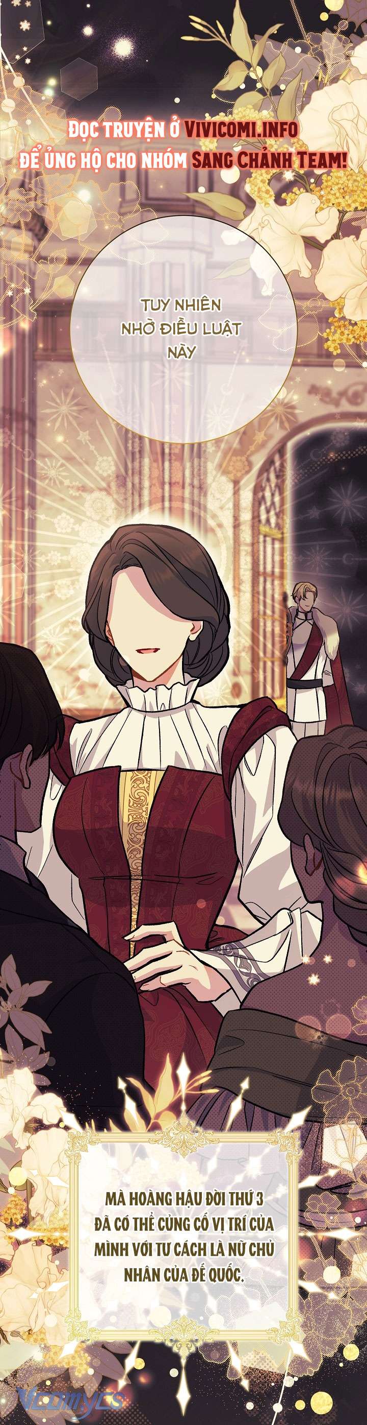 Majo Taisen - The War of Greedy Witches - Chapter 34 - Page 115