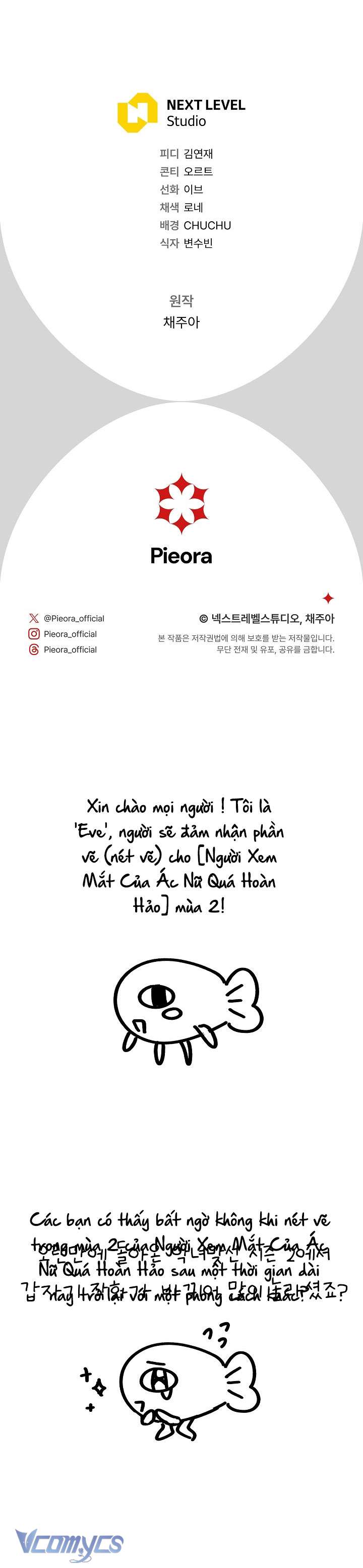 Majo Taisen - The War of Greedy Witches - Chapter 34 - Page 133