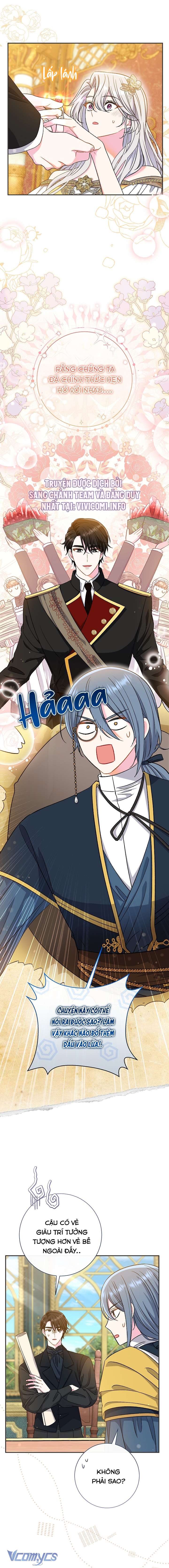 Majo Taisen - The War of Greedy Witches - Chapter 34 - Page 144