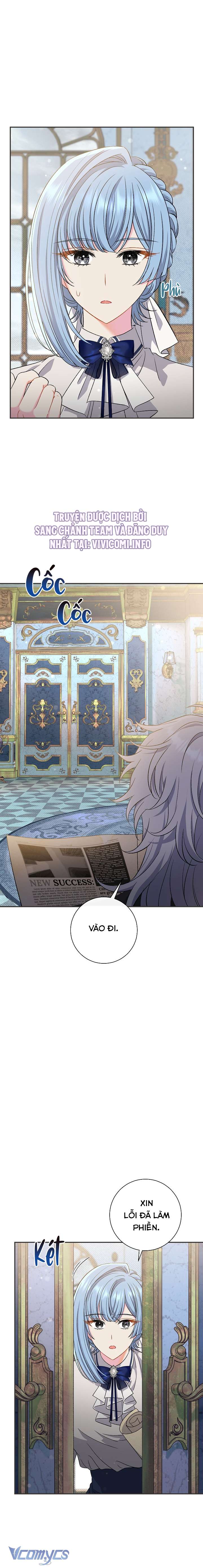 Majo Taisen - The War of Greedy Witches - Chapter 34 - Page 149