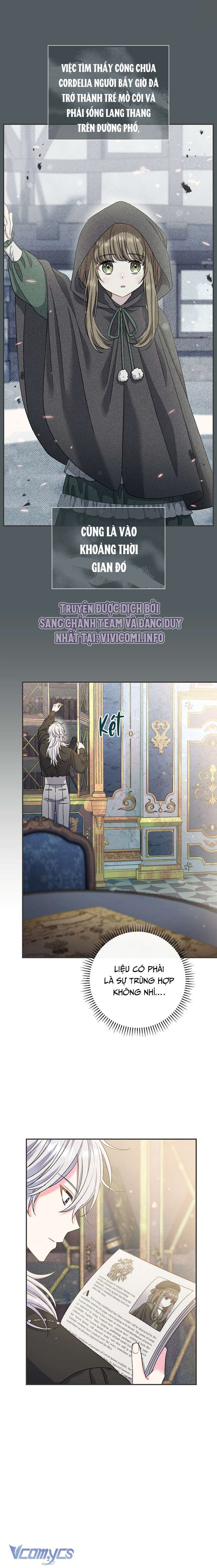 Majo Taisen - The War of Greedy Witches - Chapter 34 - Page 160