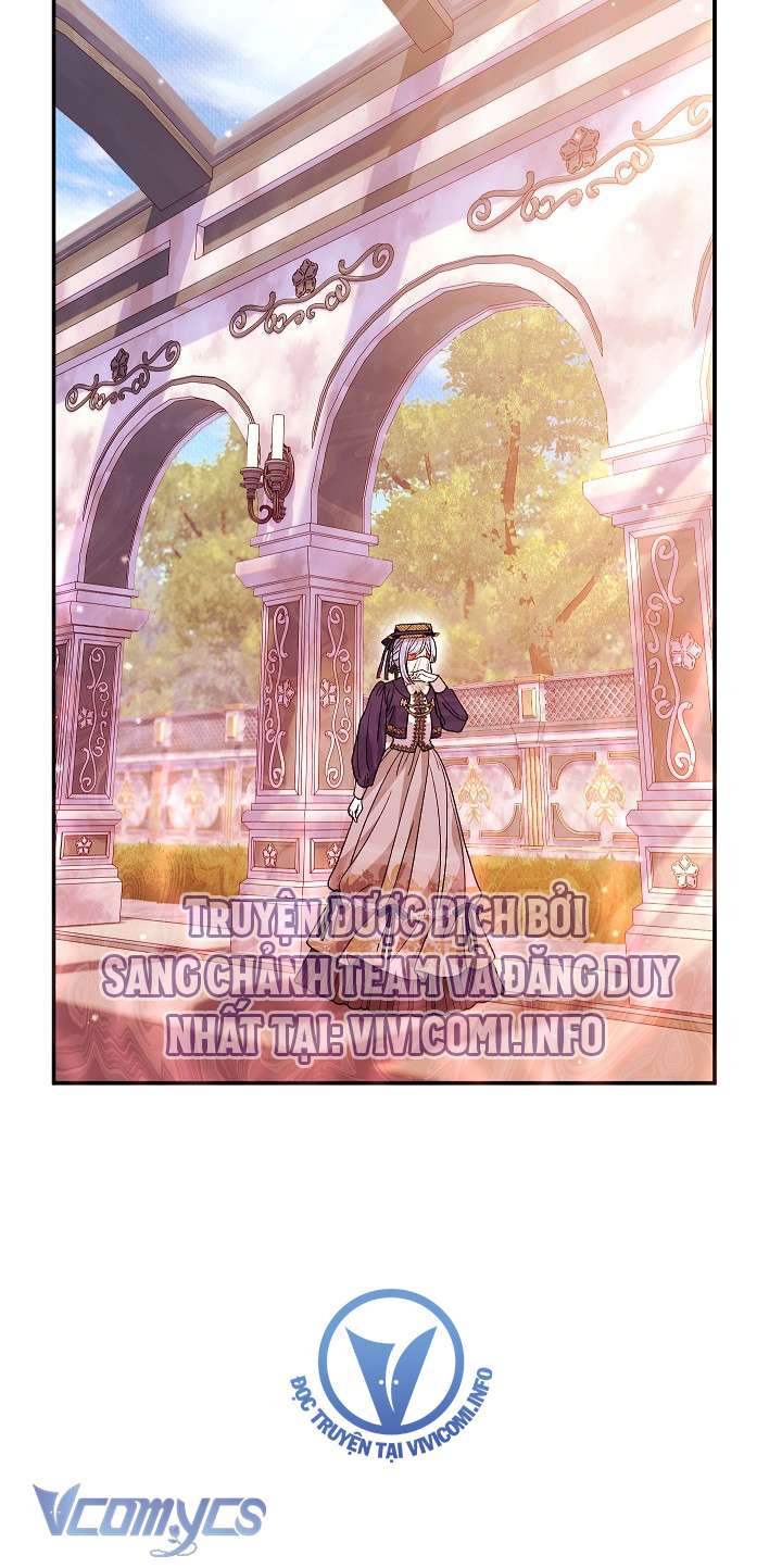 Majo Taisen - The War of Greedy Witches - Chapter 34 - Page 218