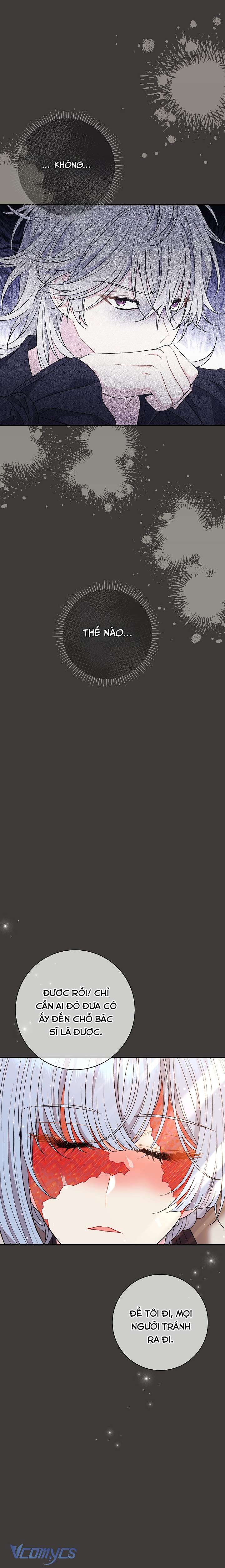 Majo Taisen - The War of Greedy Witches - Chapter 34 - Page 227