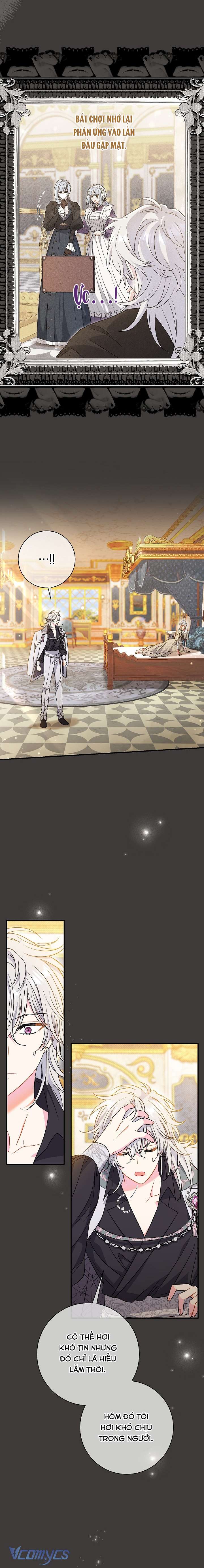 Majo Taisen - The War of Greedy Witches - Chapter 34 - Page 236