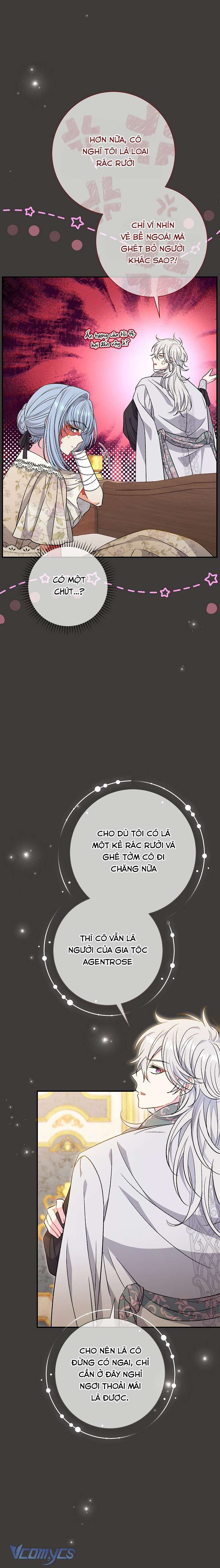 Majo Taisen - The War of Greedy Witches - Chapter 34 - Page 237