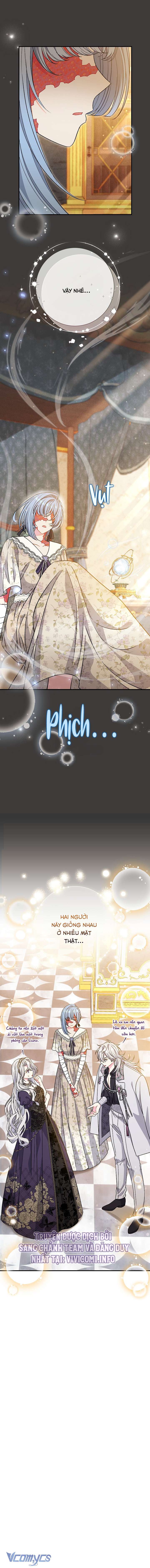 Majo Taisen - The War of Greedy Witches - Chapter 34 - Page 238