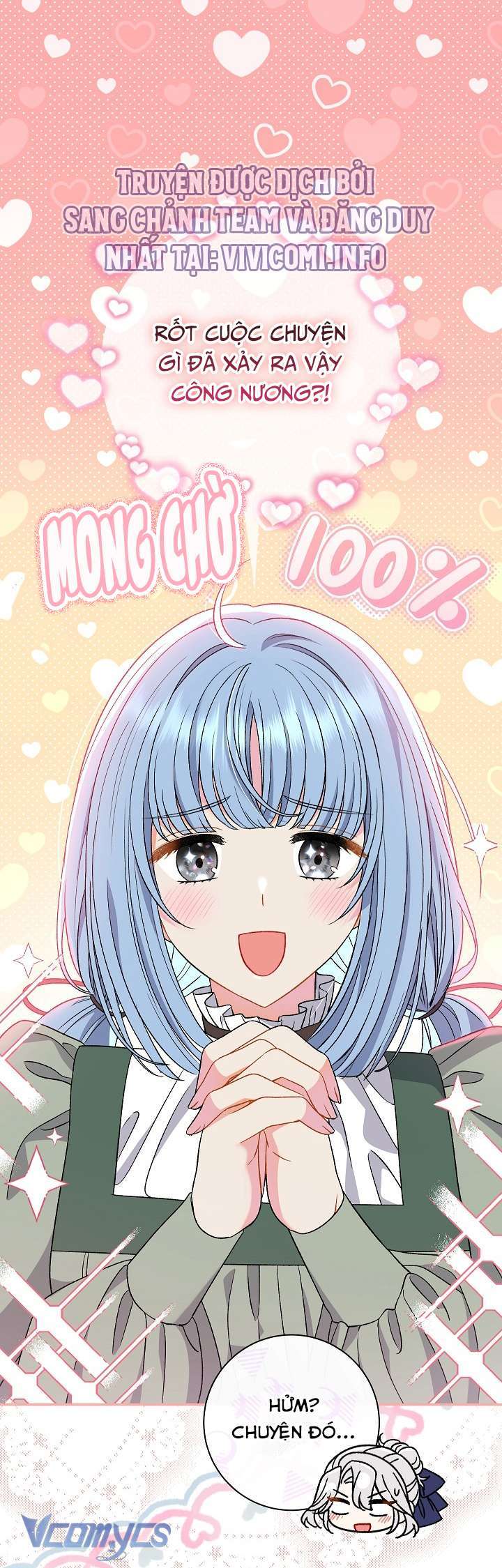 Majo Taisen - The War of Greedy Witches - Chapter 34 - Page 253