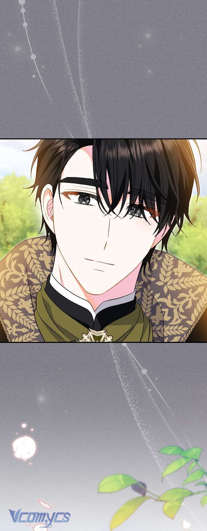 Majo Taisen - The War of Greedy Witches - Chapter 34 - Page 263