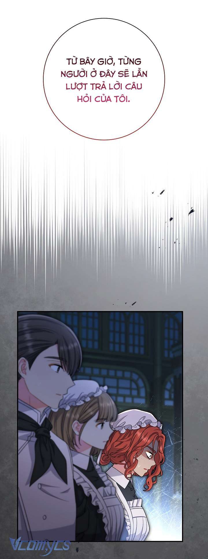 Majo Taisen - The War of Greedy Witches - Chapter 34 - Page 292