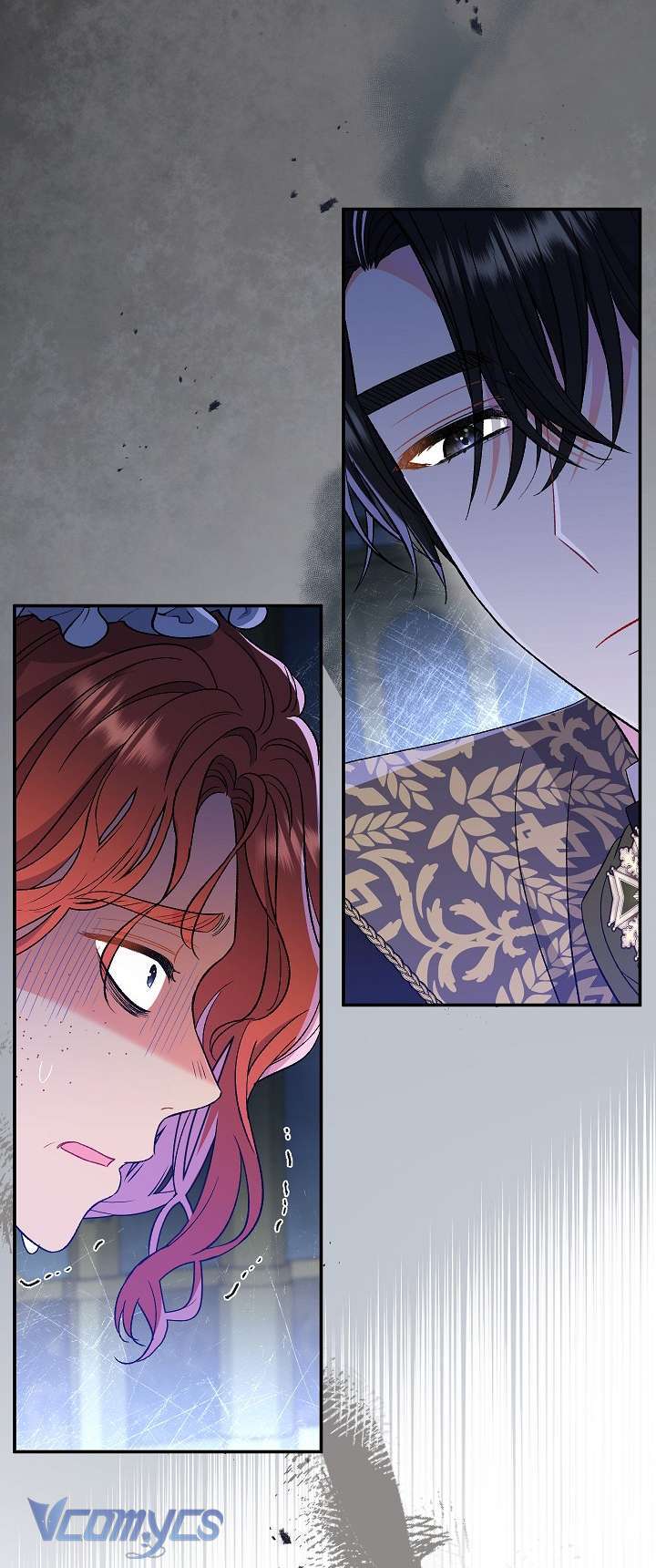 Majo Taisen - The War of Greedy Witches - Chapter 34 - Page 295