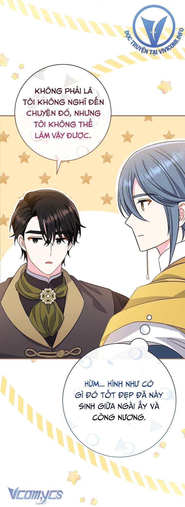 Majo Taisen - The War of Greedy Witches - Chapter 34 - Page 300