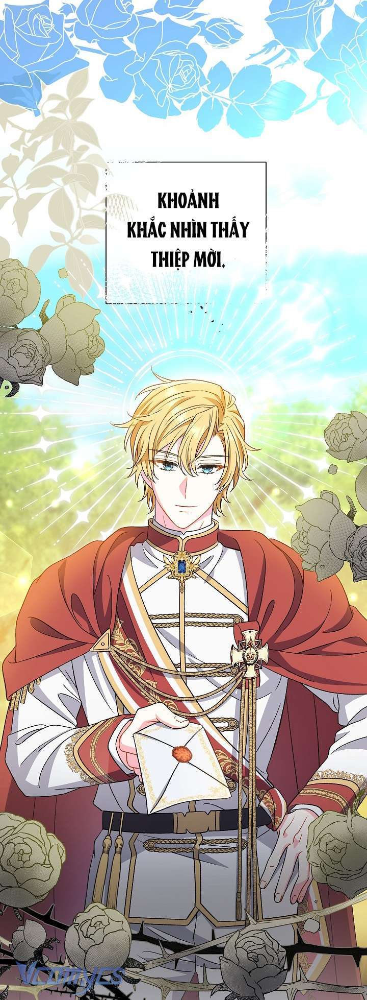 Majo Taisen - The War of Greedy Witches - Chapter 34 - Page 323