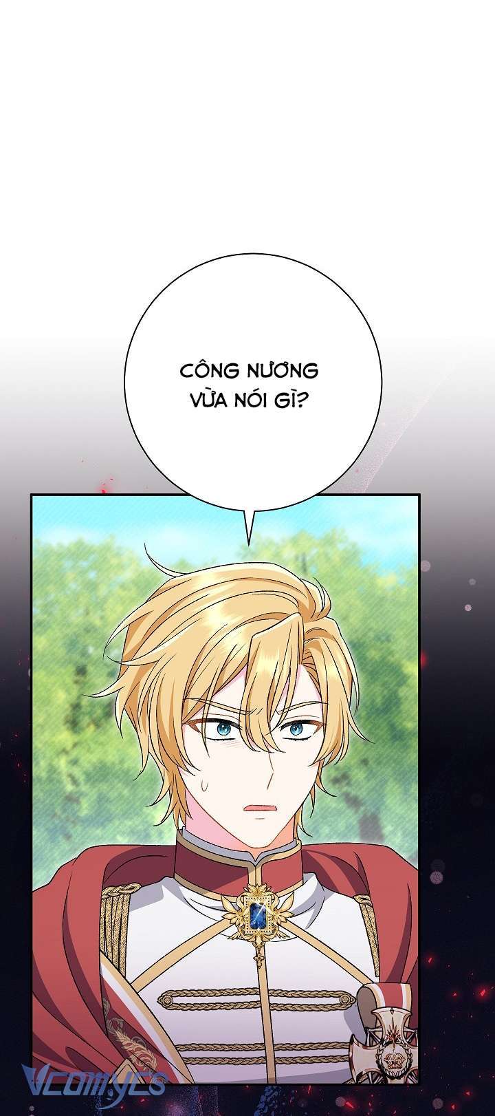 Majo Taisen - The War of Greedy Witches - Chapter 34 - Page 329