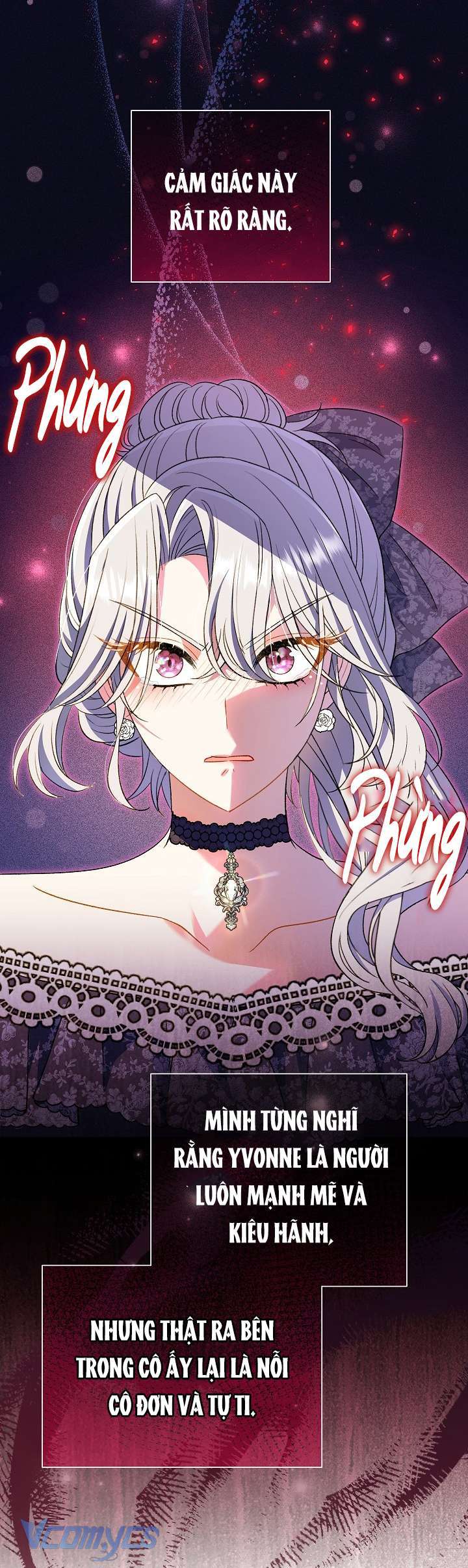 Majo Taisen - The War of Greedy Witches - Chapter 34 - Page 330