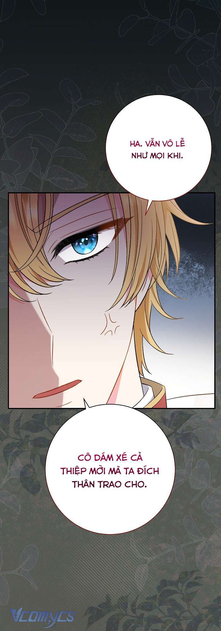 Majo Taisen - The War of Greedy Witches - Chapter 34 - Page 342