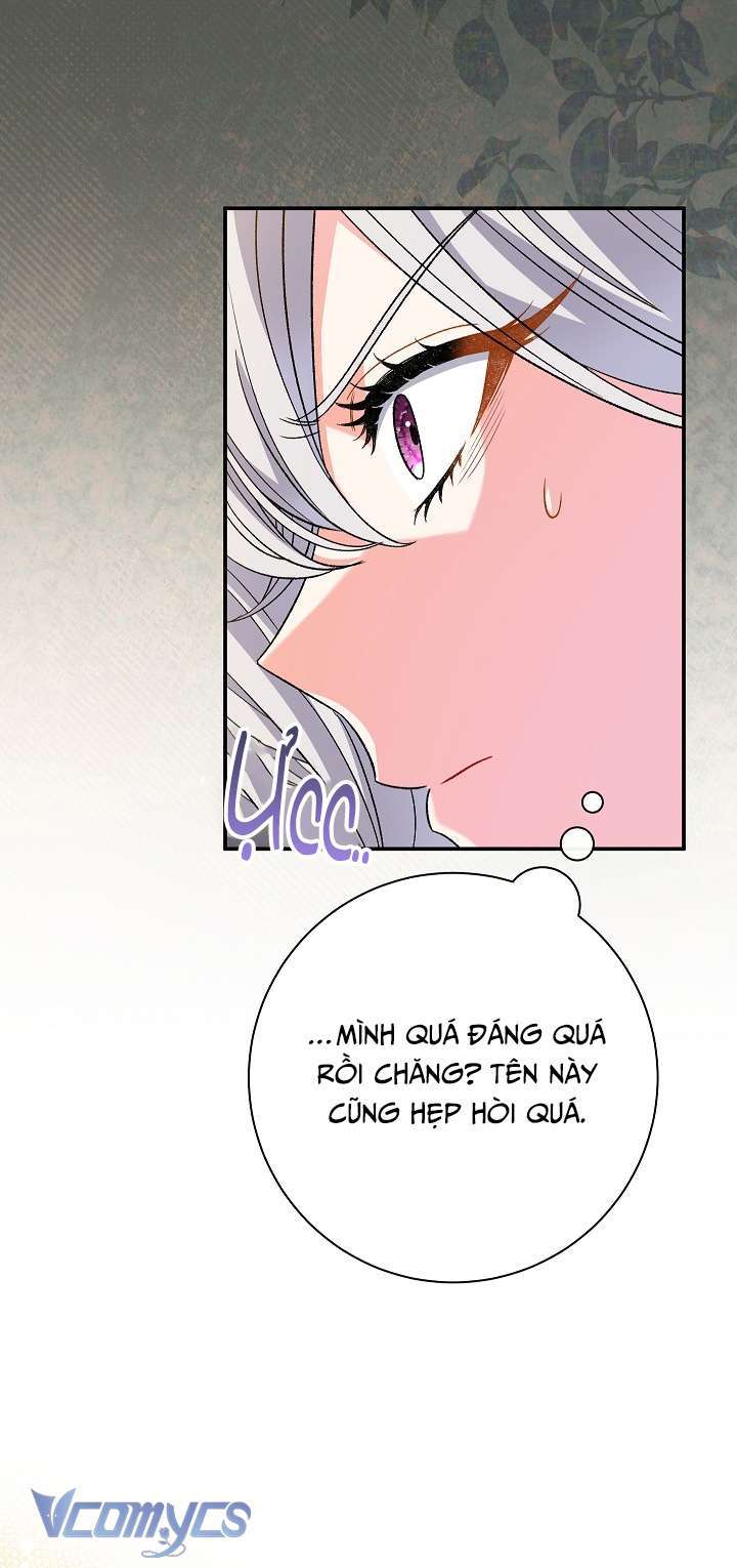 Majo Taisen - The War of Greedy Witches - Chapter 34 - Page 343