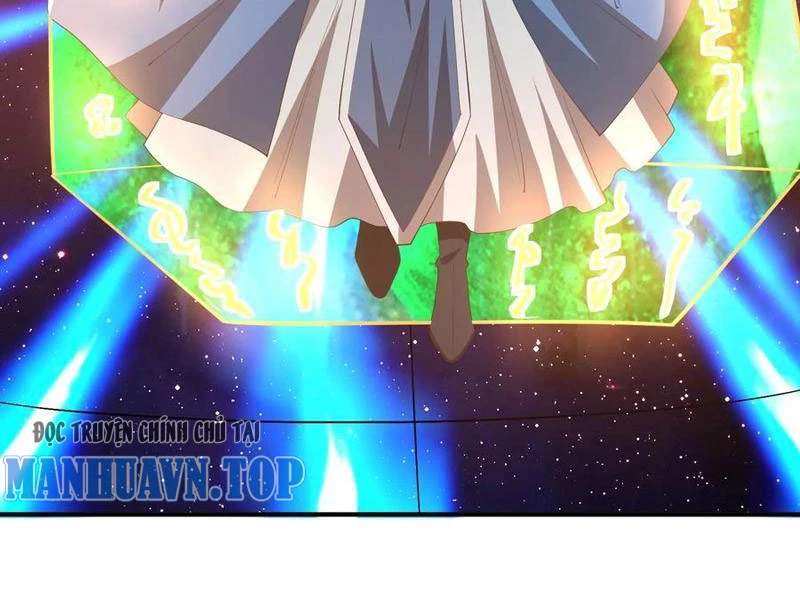 Majo Taisen - The War of Greedy Witches - Chapter 34 - Page 35