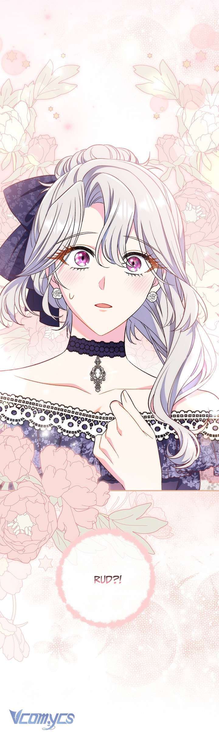 Majo Taisen - The War of Greedy Witches - Chapter 34 - Page 355